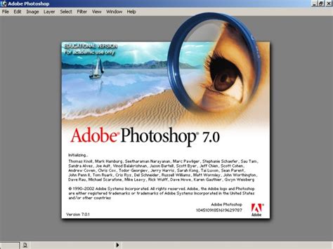 Learn about the features, pros and cons of Adobe Photoshop 7.0, an outdated version of the photo editing software. Find out how to download Photoshop 7.0 for free from …